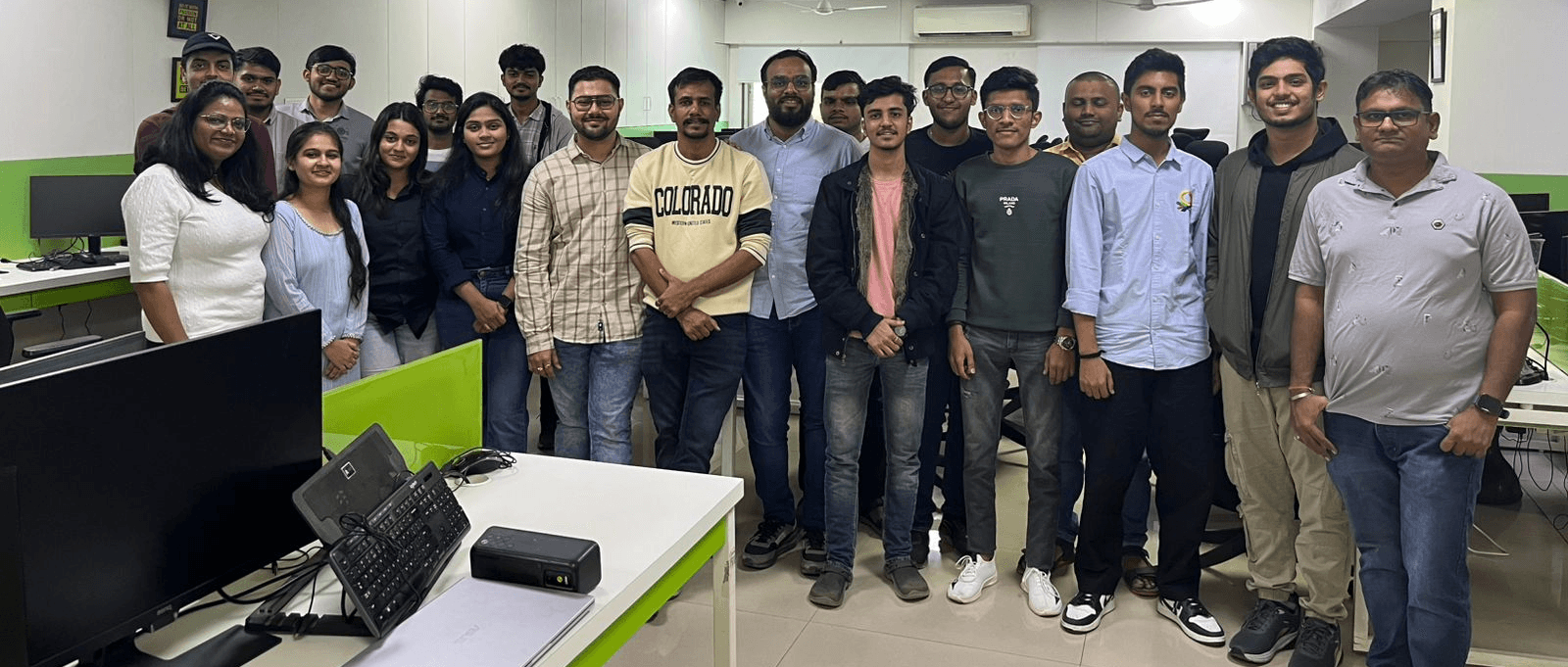 Django India Meet-up